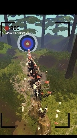 狂热箭头(Hot Arrow)游戏安装包