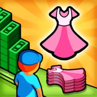 店铺改造(Shop Makeover)