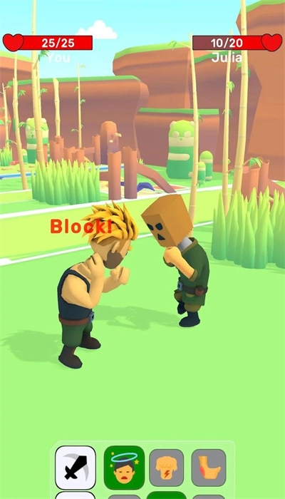 打架俱乐部(FightClub)