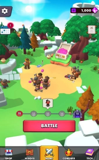 氏族首领(Clan Captain)正版