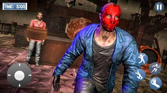 寻死千方(1000 ways to die - Scary Jason E)游戏纯净最新版