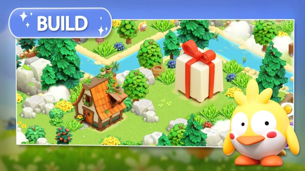 可可谷农场冒险(Coco Valley)