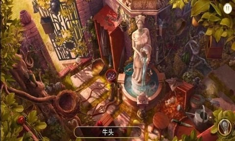 谜城庄园游戏无广告版