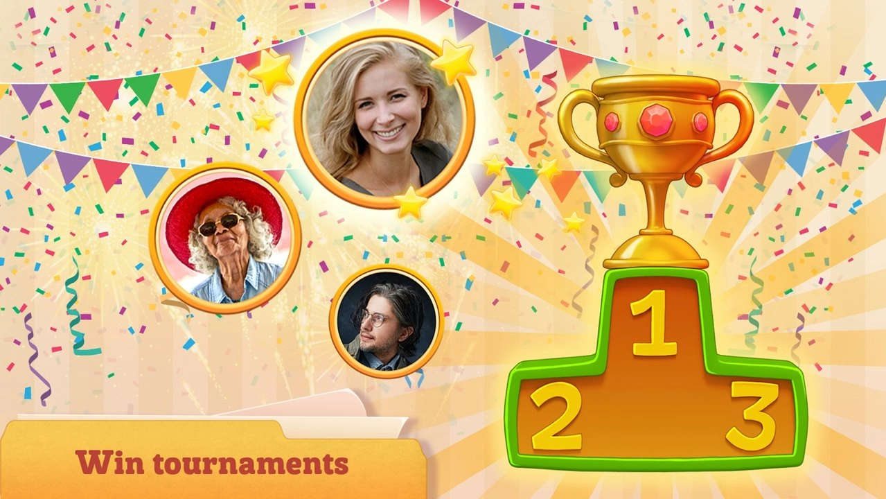 环游世界找差异(Differences)