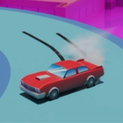 危险漂移(Danger Drift)