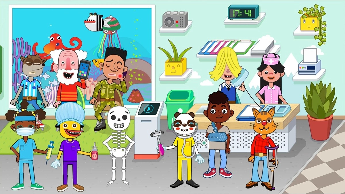 医学大师手游免费版