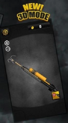 蝙蝠侠模拟器手机正版