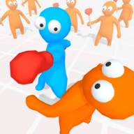 人群疯狂酷跑(Rush Hour)