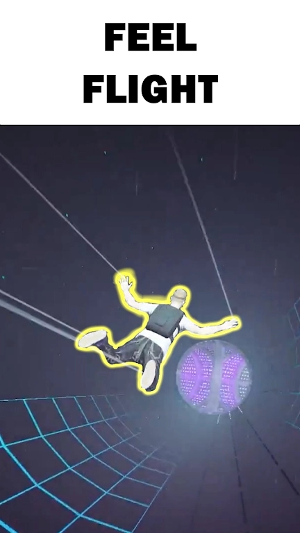 飞行服飞行大师(Fly Master)