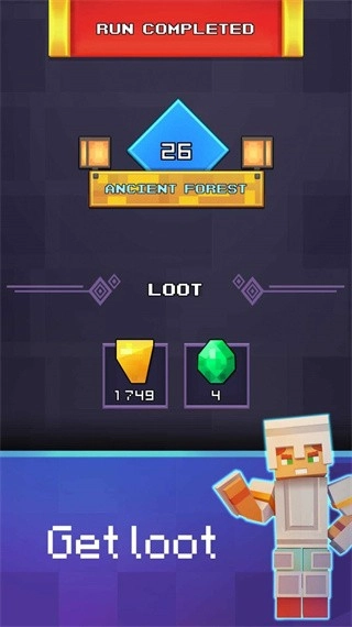 闲置工艺塔防(Idle craft - tower defence)