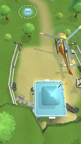 一拳打飞游戏正版