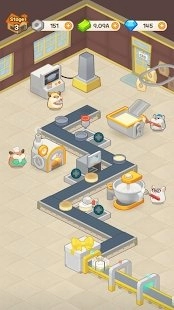 仓鼠蛋糕大亨(Hamster Cake Tycoon)