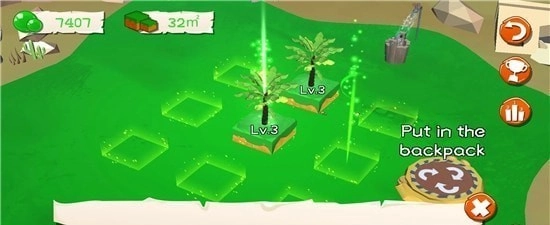 可爱的野兽森林(Cute Beast Forest)