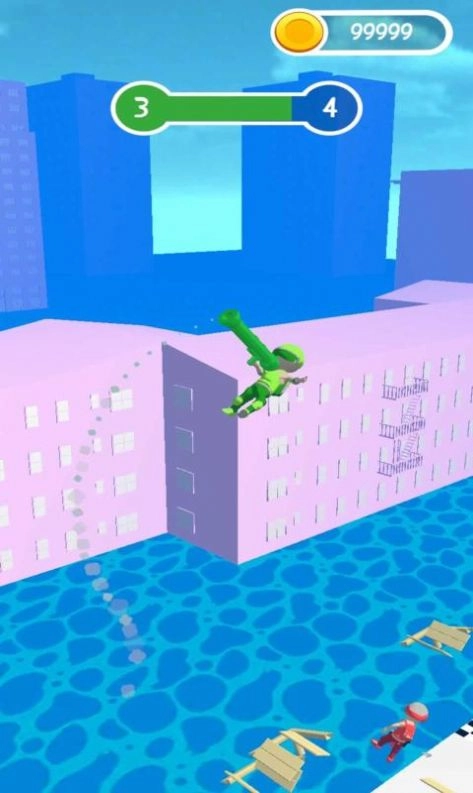 巴祖卡大乱斗(Bazooka Mayhem)