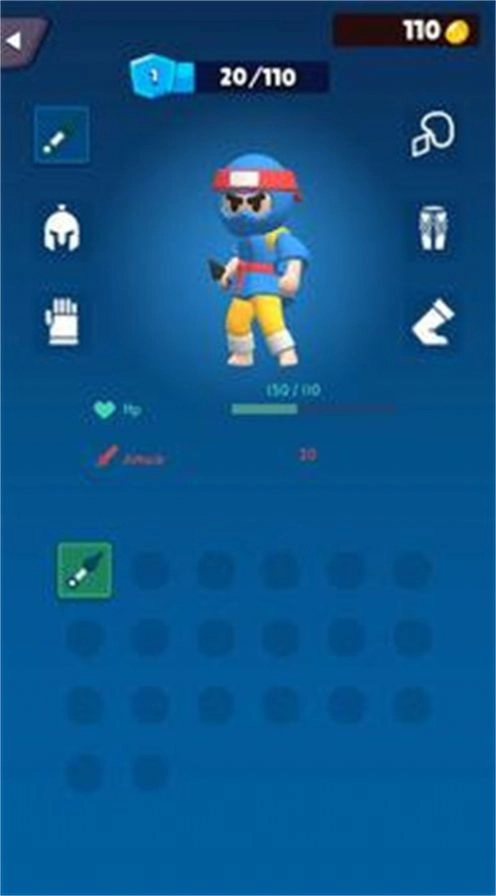 超能冒险(Shonen Adventure)手机正版