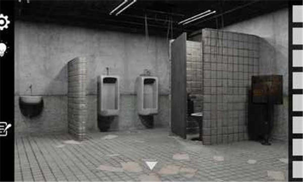 逃脱游戏迷失医院(LostHospital)