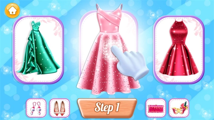 裁缝时装模拟器(Tailor Fashion Dress up Games)