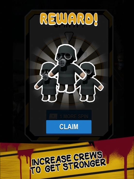 Z清道夫(zscavenger)游戏官方最新版