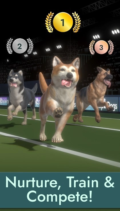 Top Dogs安卓版
