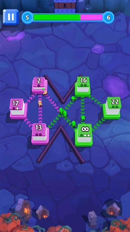 占城大师手游免费版