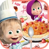 玛莎与熊烹饪大赛直装版