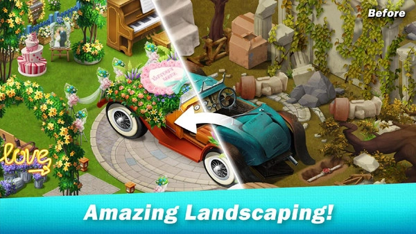 开设豪华酒店(Hotel Madness)