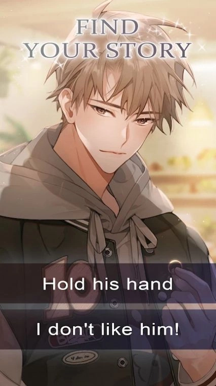 花开恋曲(Switch! Love Over Flowers)