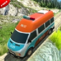 警车驾驶公路越野(Police Van)官方正版