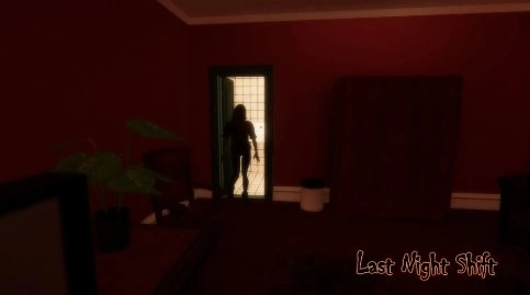 昨晚轮班(中文版