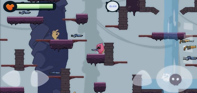 战斗小叮当(Battle Rattle)