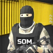 som出局游戏纯净版