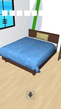 逃脱游戏海滨别墅(Seaside House)