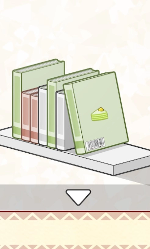 逃脱游戏逃出休息室(EscapeGame)