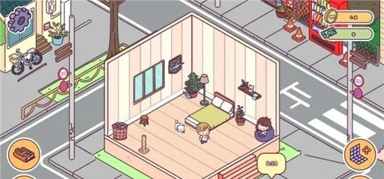 袖珍爱情(PocketLove)游戏官方最新版