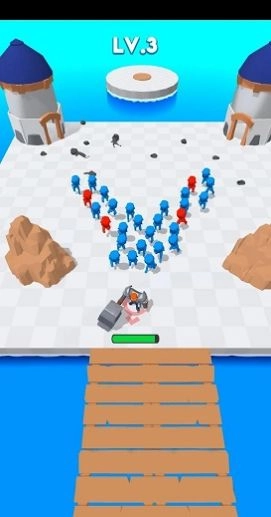 锤神降世(Mr Hammer)