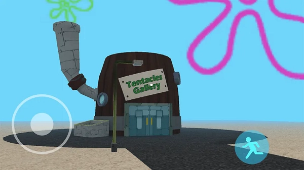 皮卡布触手画廊(中文版