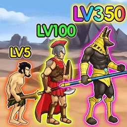 猿族进化出击游戏官方版