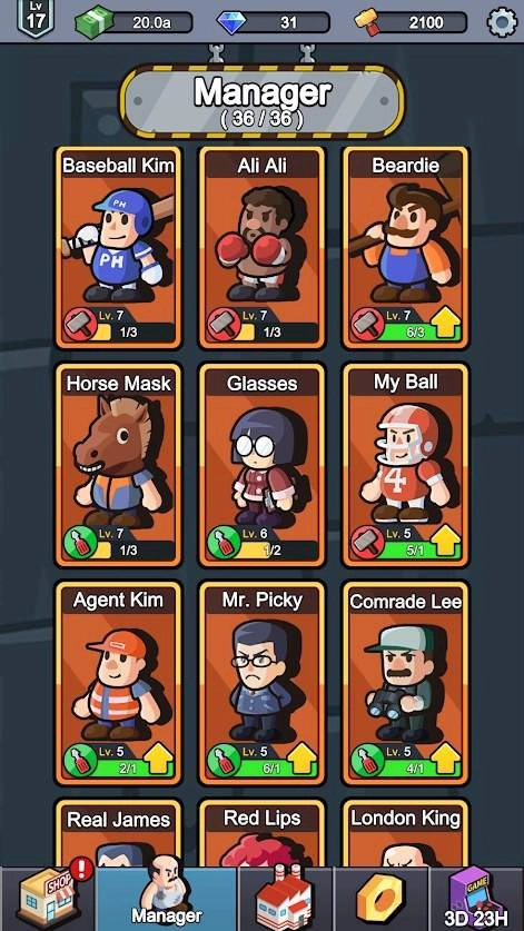 废金属厂(ScrapMetalFactory)