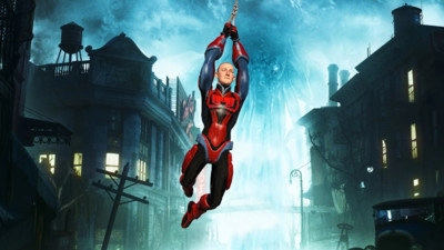 终极格斗蜘蛛侠手游版