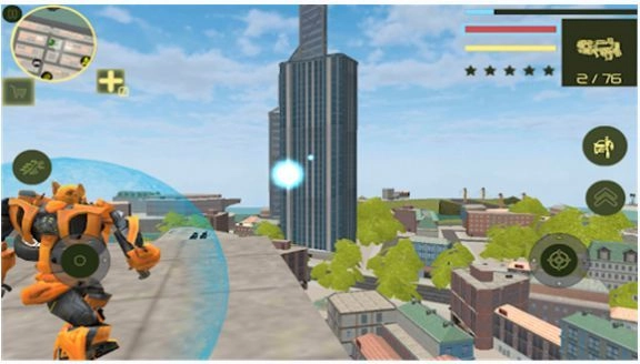 神奇钢铁官方最新版