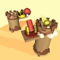 3D塔炮对射(Tower Clash)