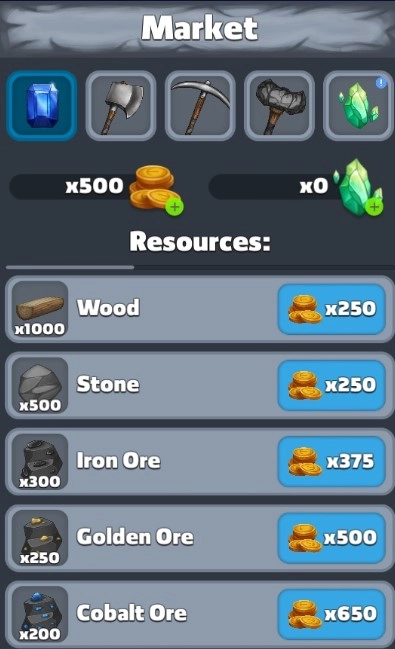 生存点击器直装版