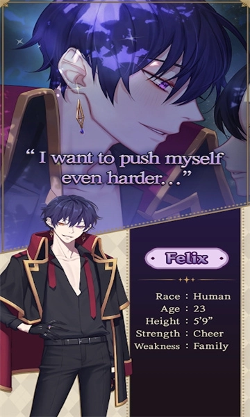 不浪漫的恶魔女王(Unromantic Demon Queen)