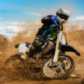 山地越野车锦标赛(Dirt Bike Championship)