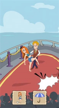 女明星的爱情故事(Star Girl: Love Story)