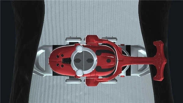 假面骑士甲斗王模拟器豪华版