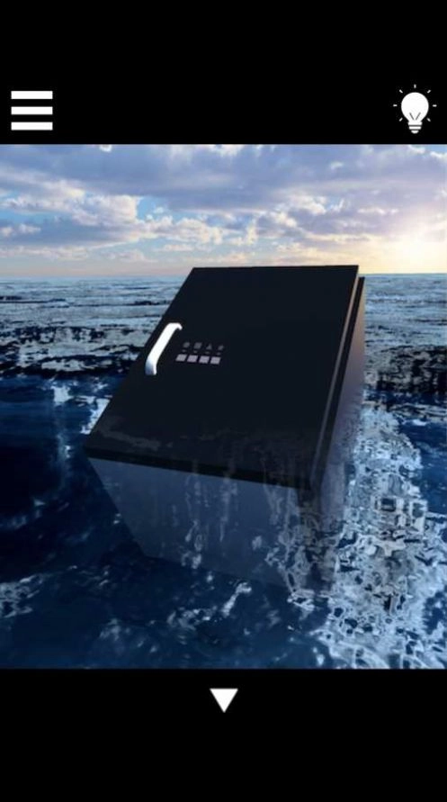 逃离海洋行星(Sea planet)