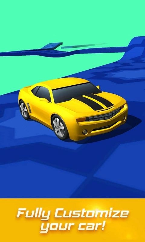 漂移竞赛3D(Drift Race 3D)