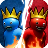 果冻小子布娃娃派对