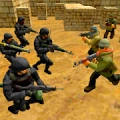 反恐袭击精英(Battle Simulator: Counter Terrorist)